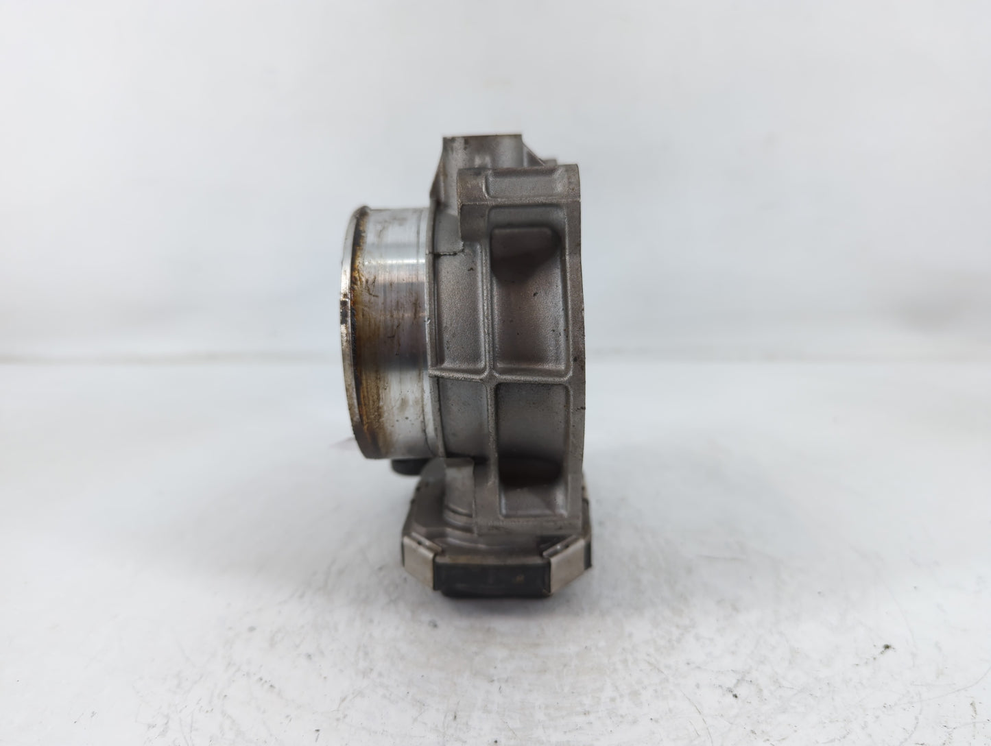 2017-2022 Chevrolet Traverse Throttle Body P/N:12632172BA Fits Fits 2012 2013 2014 2015 2016 2017 2018 2019 2020 2021 2022 O