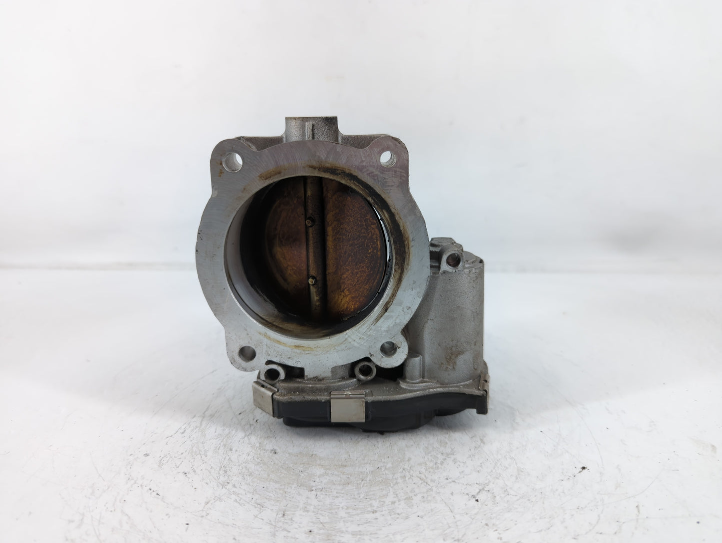 2017-2022 Chevrolet Traverse Throttle Body P/N:12632172BA Fits Fits 2012 2013 2014 2015 2016 2017 2018 2019 2020 2021 2022 O