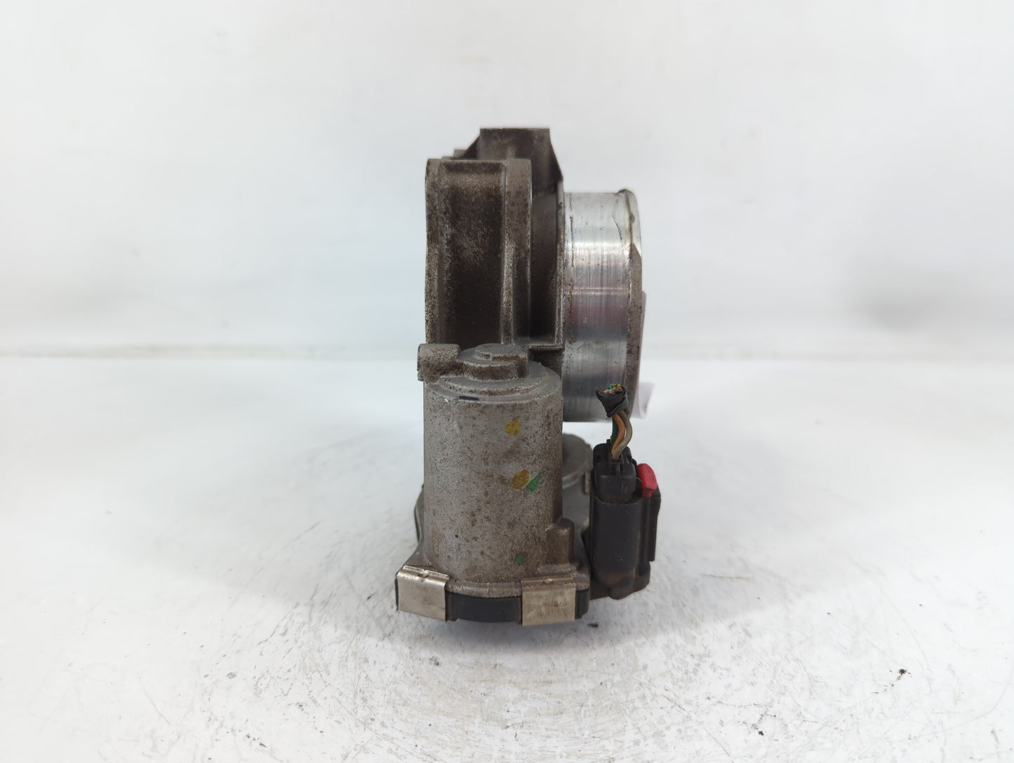 2017-2022 Chevrolet Traverse Throttle Body P/N:12632172BA Fits Fits 2012 2013 2014 2015 2016 2017 2018 2019 2020 2021 2022 O