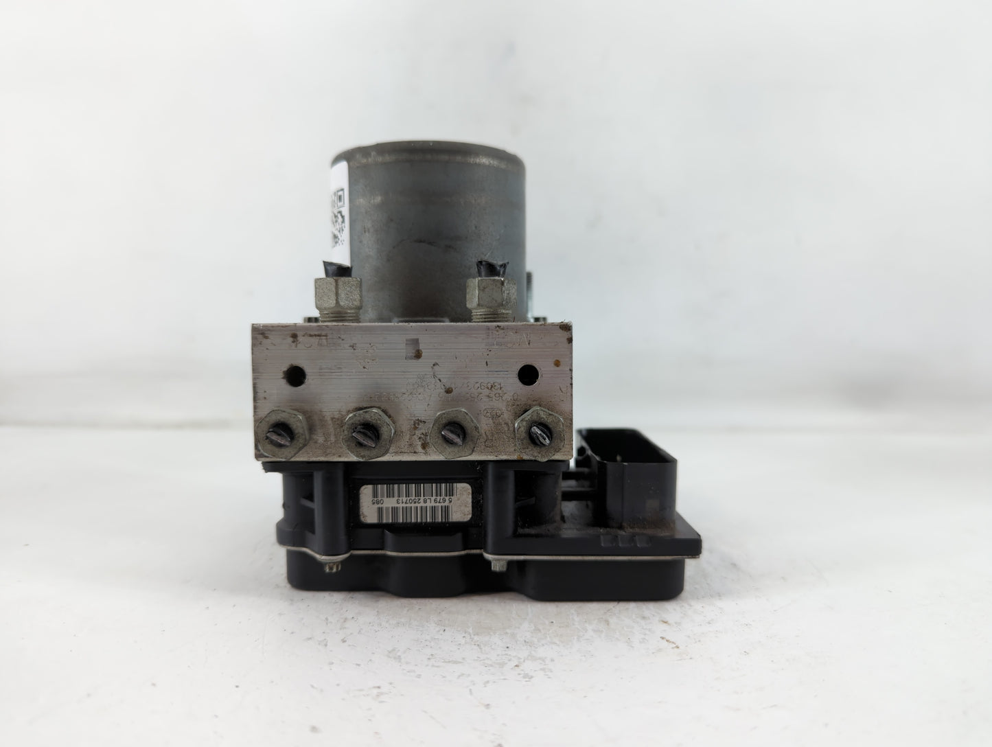2017 Chevrolet Traverse ABS Pump Control Module Replacement P/N:3247U Fits Fits 2012 2013 2014 2015 2016 OEM Used Auto Parts