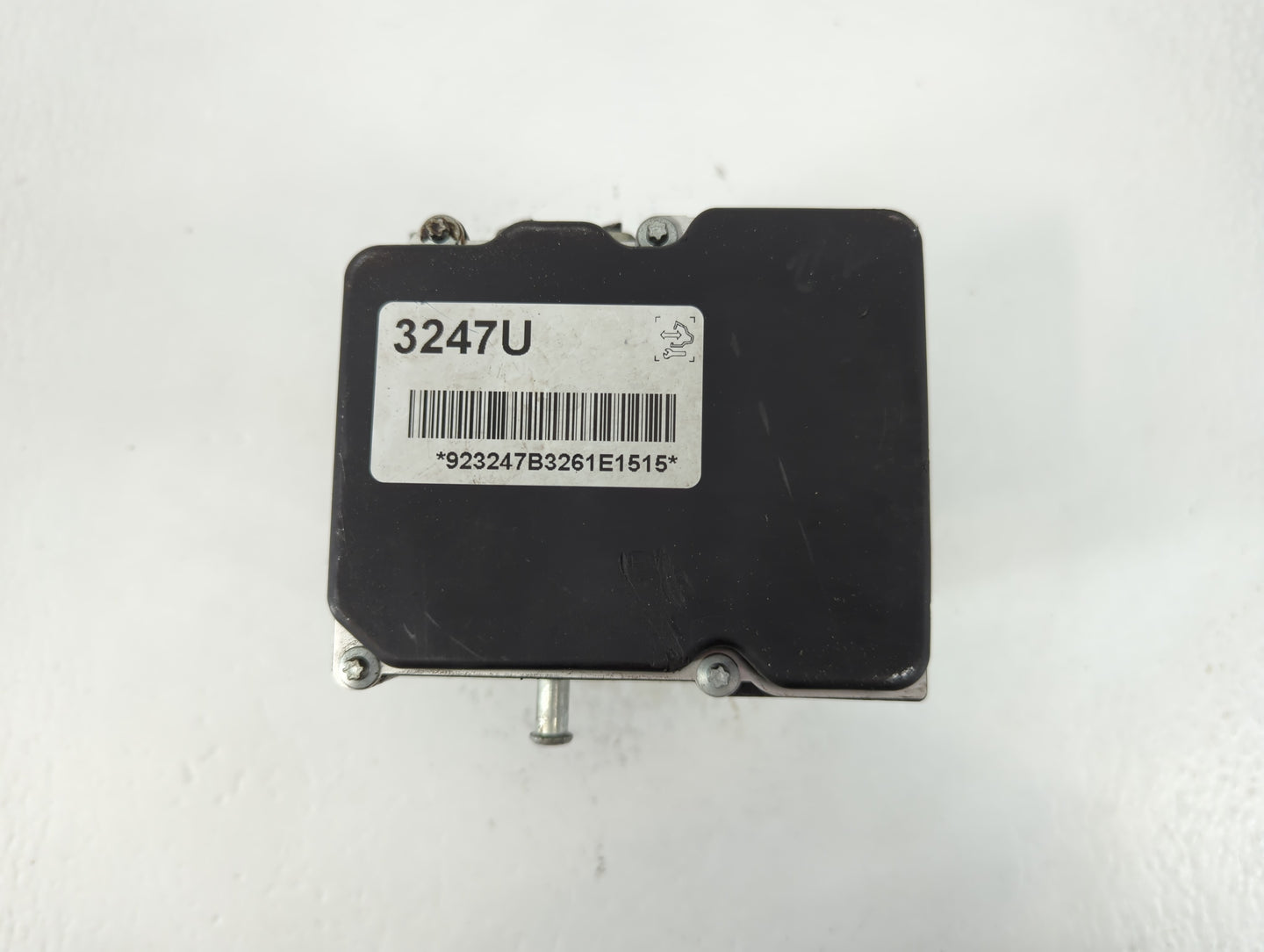 2017 Chevrolet Traverse ABS Pump Control Module Replacement P/N:3247U Fits Fits 2012 2013 2014 2015 2016 OEM Used Auto Parts