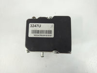 2017 Chevrolet Traverse ABS Pump Control Module Replacement P/N:3247U Fits Fits 2012 2013 2014 2015 2016 OEM Used Auto Parts
