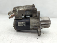 2014 Chevrolet Traverse Car Starter Motor Solenoid OEM P/N:12645298 Fits OEM Used Auto Parts - Oemusedautoparts1.com