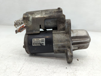 compare product 2014 Chevrolet Traverse Car Starter Motor Solenoid OEM P/N:12645298 Fits OEM Used Auto Parts