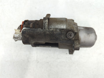 2014 Chevrolet Traverse Car Starter Motor Solenoid OEM P/N:12645298 Fits OEM Used Auto Parts