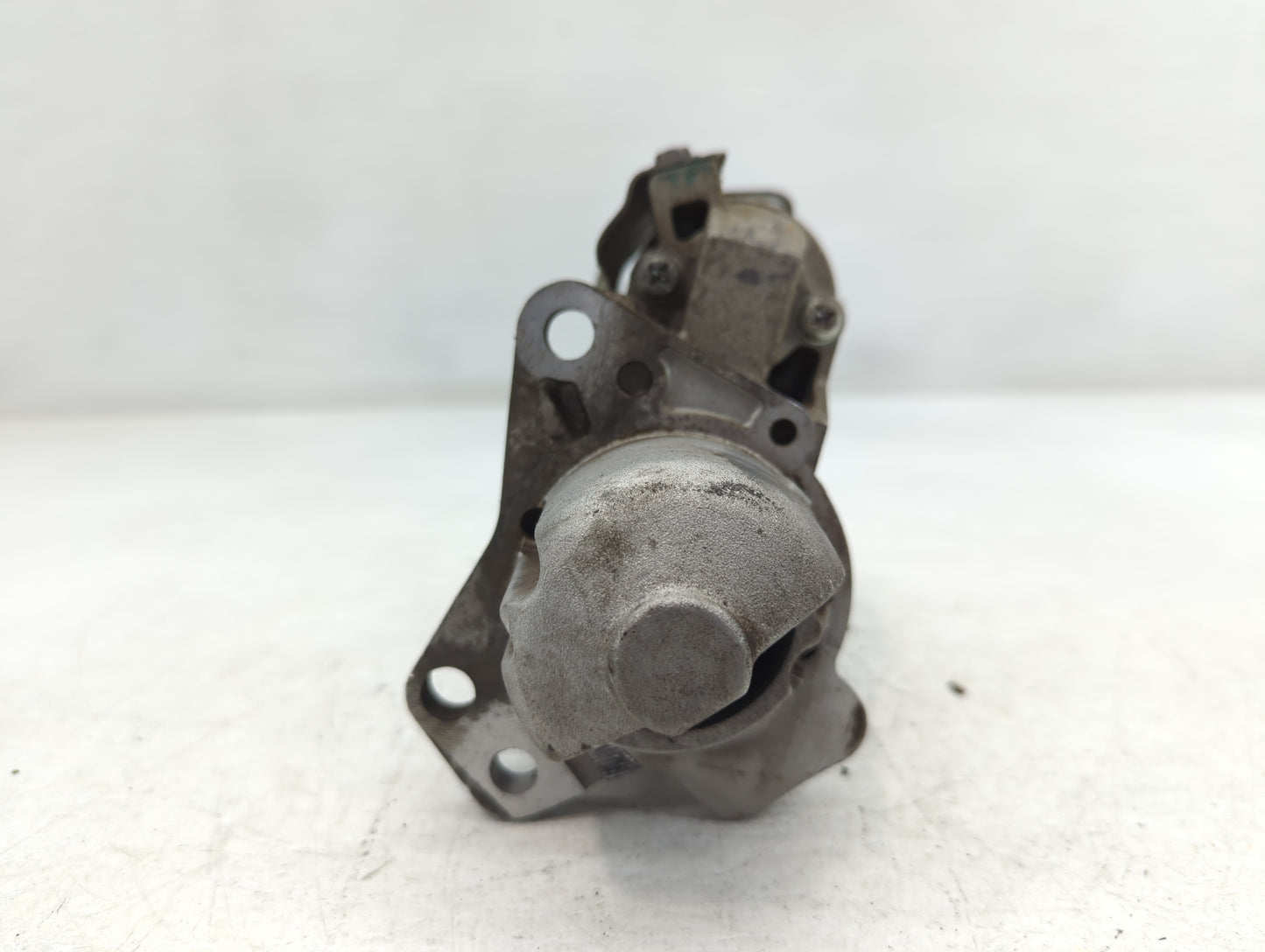 2014 Chevrolet Traverse Car Starter Motor Solenoid OEM P/N:12645298 Fits OEM Used Auto Parts - Oemusedautoparts1.com