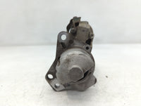 2014 Chevrolet Traverse Car Starter Motor Solenoid OEM P/N:12645298 Fits OEM Used Auto Parts - Oemusedautoparts1.com