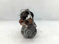 2014 Chevrolet Traverse Car Starter Motor Solenoid OEM P/N:12645298 Fits OEM Used Auto Parts - Oemusedautoparts1.com