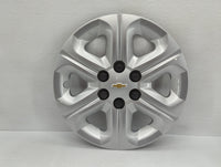 2017-2017 Chevrolet Traverse Driver Front Wheel Hub Oem - Oemusedautoparts1.com