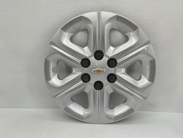 2017-2017 Chevrolet Traverse Driver Front Wheel Hub Oem - Oemusedautoparts1.com