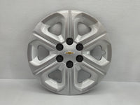 2017-2017 Chevrolet Traverse Driver Front Wheel Hub Oem - Oemusedautoparts1.com