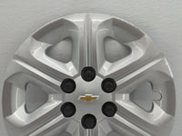 2017-2017 Chevrolet Traverse Driver Front Wheel Hub Oem - Oemusedautoparts1.com
