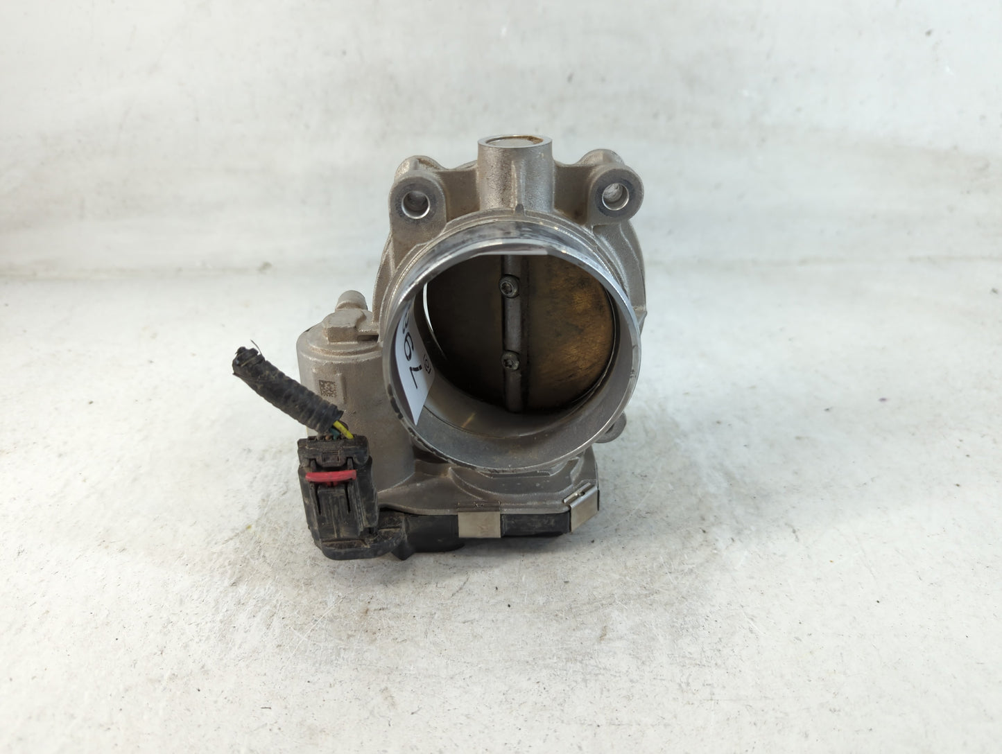 2017-2022 Chevrolet Traverse Throttle Body P/N:12632172BA Fits Fits 2012 2013 2014 2015 2016 2017 2018 2019 2020 2021 2022 O