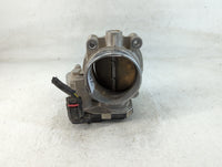 2017-2022 Chevrolet Traverse Throttle Body P/N:12632172BA Fits Fits 2012 2013 2014 2015 2016 2017 2018 2019 2020 2021 2022 O
