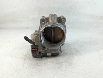 compare product 2017-2022 Chevrolet Traverse Throttle Body P/N:12632172BA Fits Fits 2012 2013 2014 2015 2016 2017 2018 2019 2020 2021 2022 OEM Used Auto Parts