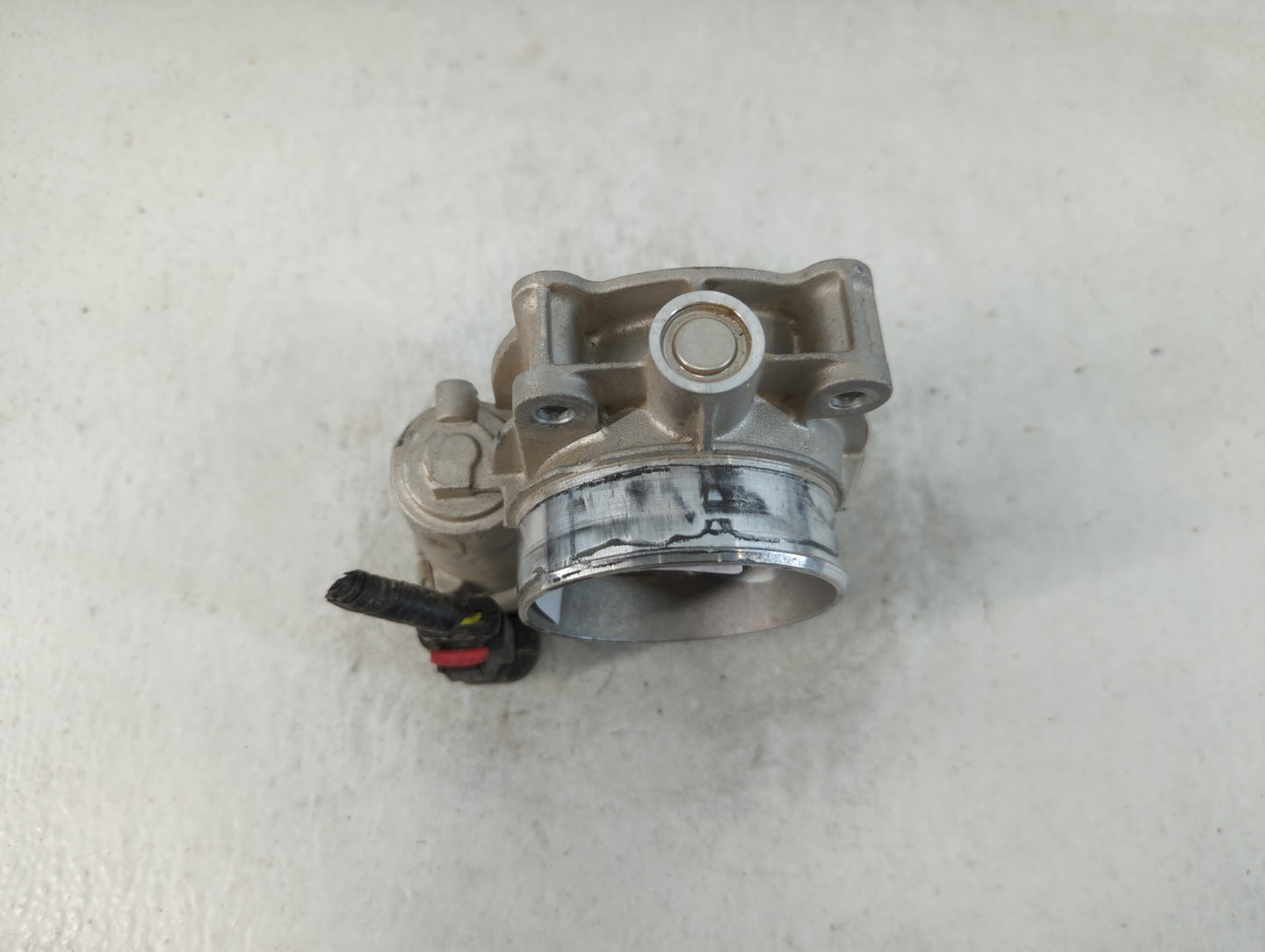 2017-2022 Chevrolet Traverse Throttle Body P/N:12632172BA Fits Fits 2012 2013 2014 2015 2016 2017 2018 2019 2020 2021 2022 O