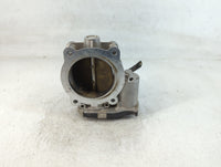 2017-2022 Chevrolet Traverse Throttle Body P/N:12632172BA Fits Fits 2012 2013 2014 2015 2016 2017 2018 2019 2020 2021 2022 O