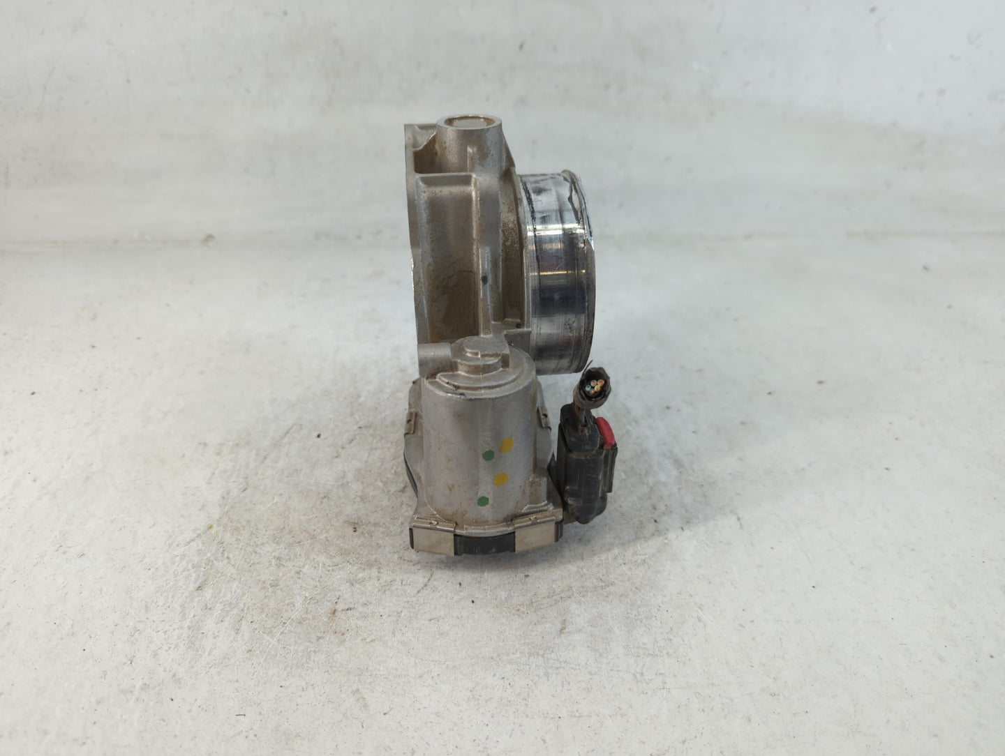 2017-2022 Chevrolet Traverse Throttle Body P/N:12632172BA Fits Fits 2012 2013 2014 2015 2016 2017 2018 2019 2020 2021 2022 O