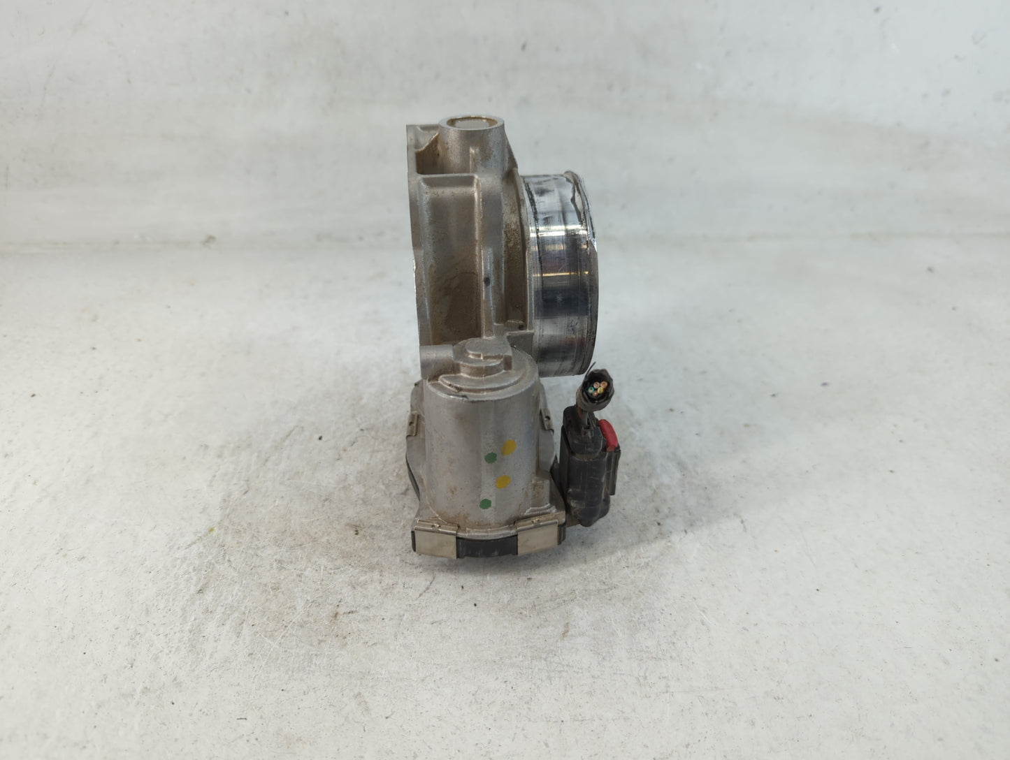 2017-2022 Chevrolet Traverse Throttle Body P/N:12632172BA Fits Fits 2012 2013 2014 2015 2016 2017 2018 2019 2020 2021 2022 O