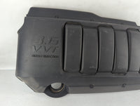 2014 Chevrolet Traverse Engine Cover - Oemusedautoparts1.com