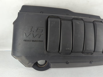 2014 Chevrolet Traverse Engine Cover
