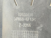 2014 Chevrolet Traverse Engine Cover - Oemusedautoparts1.com