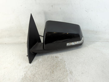 2014 Chevrolet Traverse Passenger Side View Mirror - Right Door Mirror OEM Used - Oemusedautoparts1.com