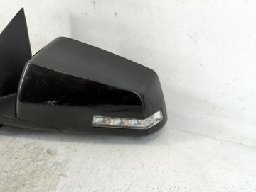 2014 Chevrolet Traverse Passenger Side View Mirror - Right Door Mirror OEM Used