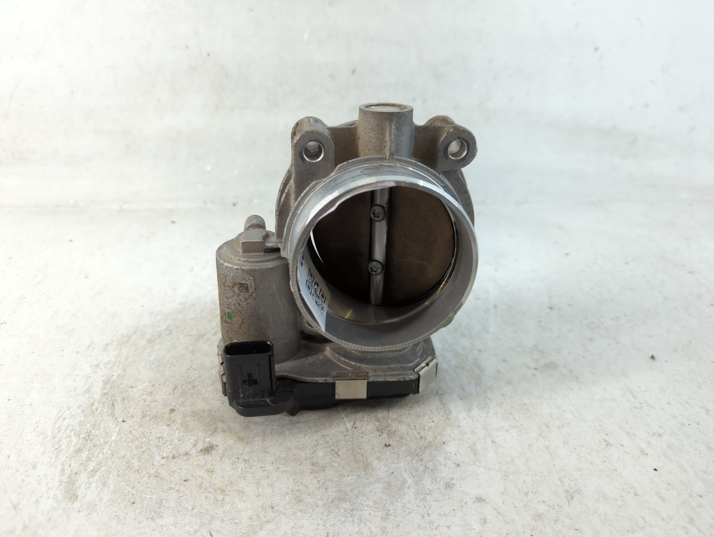 2017-2022 Chevrolet Traverse Throttle Body P/N:12632172BA Fits Fits 2012 2013 2014 2015 2016 2017 2018 2019 2020 2021 2022 O