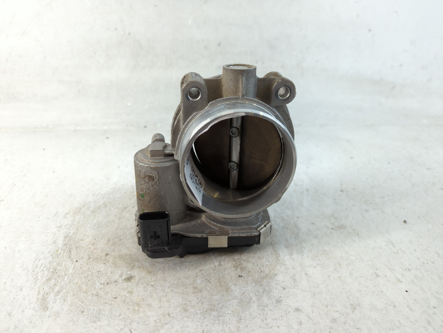 2017-2022 Chevrolet Traverse Throttle Body P/N:12632172BA Fits Fits 2012 2013 2014 2015 2016 2017 2018 2019 2020 2021 2022 O