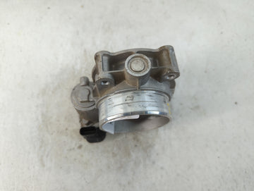 2017-2022 Chevrolet Traverse Throttle Body P/N:12632172BA Fits Fits 2012 2013 2014 2015 2016 2017 2018 2019 2020 2021 2022 OEM Used Auto Parts
