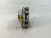2017-2022 Chevrolet Traverse Throttle Body P/N:12632172BA Fits Fits 2012 2013 2014 2015 2016 2017 2018 2019 2020 2021 2022 O