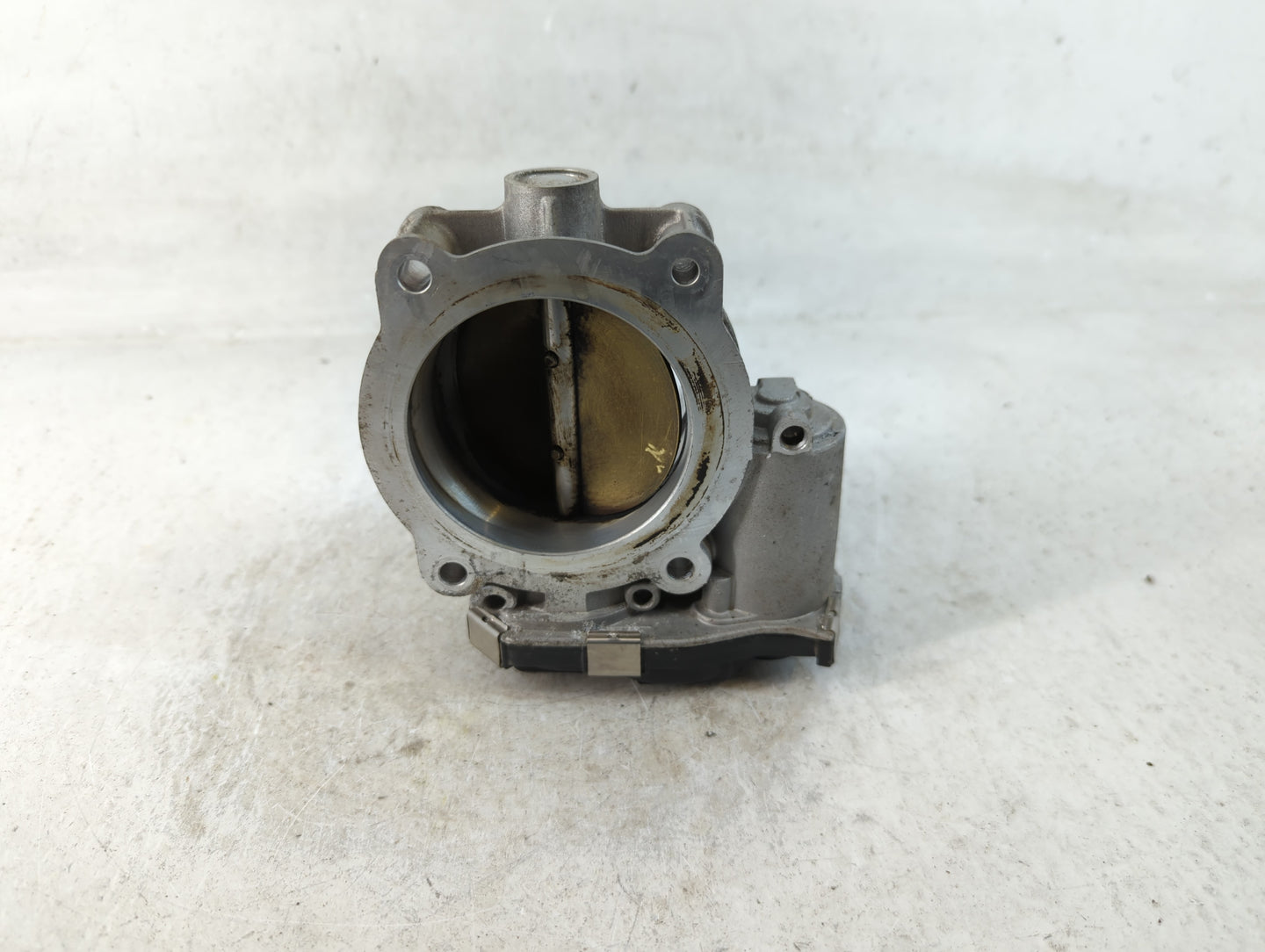 2017-2022 Chevrolet Traverse Throttle Body P/N:12632172BA Fits Fits 2012 2013 2014 2015 2016 2017 2018 2019 2020 2021 2022 O