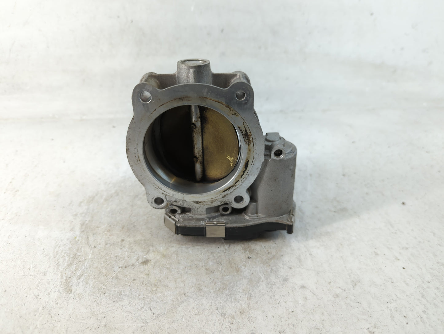 2017-2022 Chevrolet Traverse Throttle Body P/N:12632172BA Fits Fits 2012 2013 2014 2015 2016 2017 2018 2019 2020 2021 2022 O