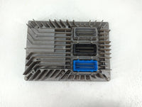 2013-2016 Chevrolet Traverse PCM Engine Control Computer ECU ECM PCU OEM P/N:12657776 E394 Fits Fits 2013 2014 2015 2016 OEM