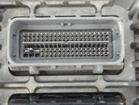2013-2016 Chevrolet Traverse PCM Engine Control Computer ECU ECM PCU OEM P/N:12657776 E394 Fits Fits 2013 2014 2015 2016 OEM