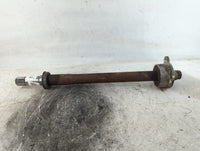 2009-2017 Chevrolet Traverse Axle Shaft Rear Driver Cv C/v - Oemusedautoparts1.com