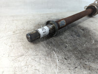 2009-2017 Chevrolet Traverse Axle Shaft Rear Driver Cv C/v - Oemusedautoparts1.com