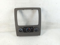 2013-2017 Chevrolet Traverse Climate Control Module Temperature AC/Heater Replacement P/N:22969802 Fits OEM Used Auto Parts 
