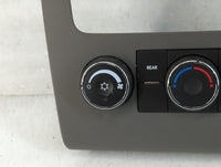2013-2017 Chevrolet Traverse Climate Control Module Temperature AC/Heater Replacement P/N:22969802 Fits OEM Used Auto Parts 