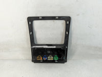 2013-2017 Chevrolet Traverse Climate Control Module Temperature AC/Heater Replacement P/N:22969802 Fits OEM Used Auto Parts 