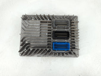 compare product 2013-2016 Chevrolet Traverse PCM Engine Control Computer ECU ECM PCU OEM P/N:E39A 12657776 Fits Fits 2013 2014 2015 2016 OEM Used Auto Parts
