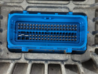 2013-2016 Chevrolet Traverse PCM Engine Control Computer ECU ECM PCU OEM P/N:E39A 12657776 Fits Fits 2013 2014 2015 2016 OEM