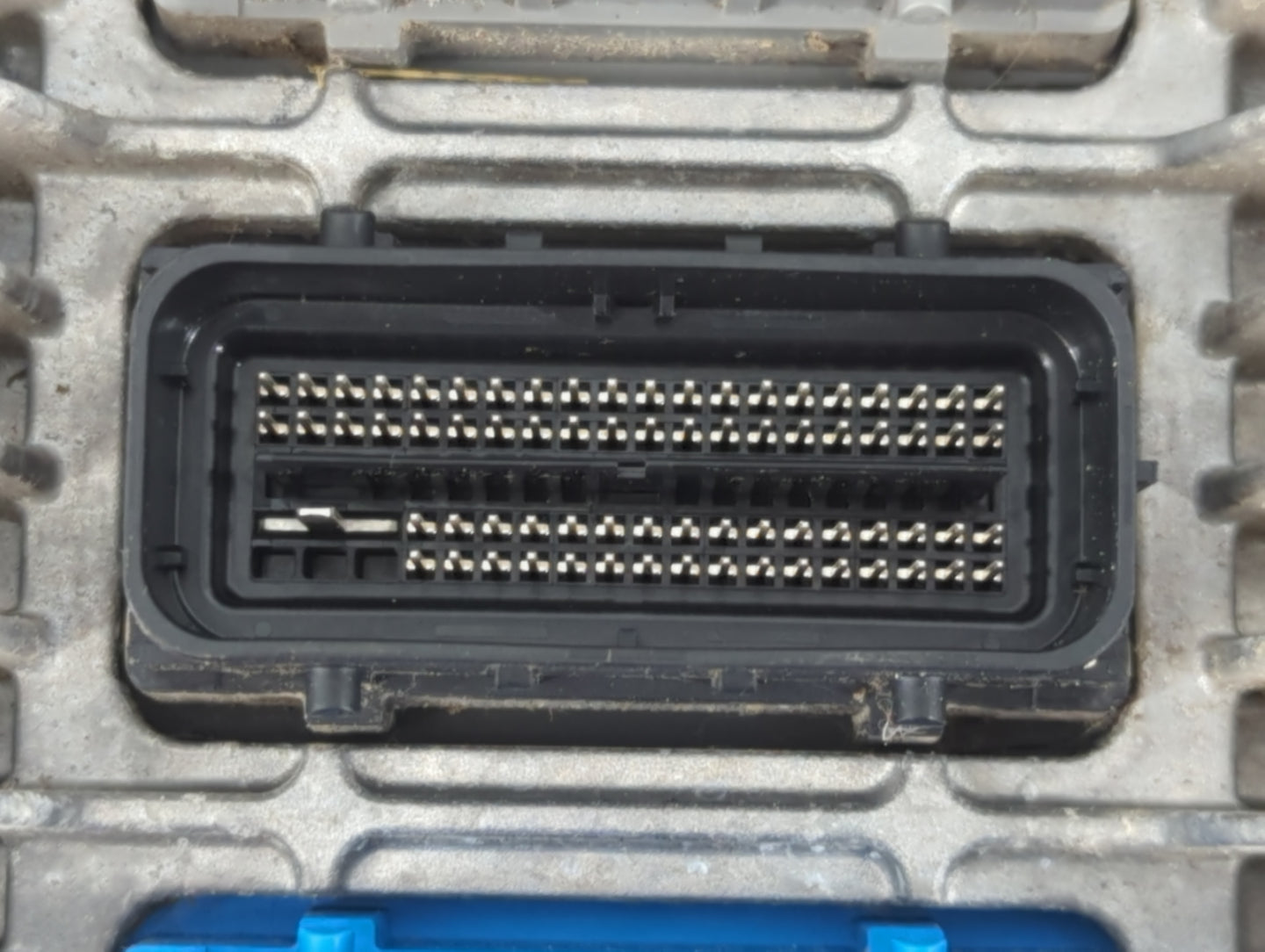 2013-2016 Chevrolet Traverse PCM Engine Control Computer ECU ECM PCU OEM P/N:E39A 12657776 Fits Fits 2013 2014 2015 2016 OEM