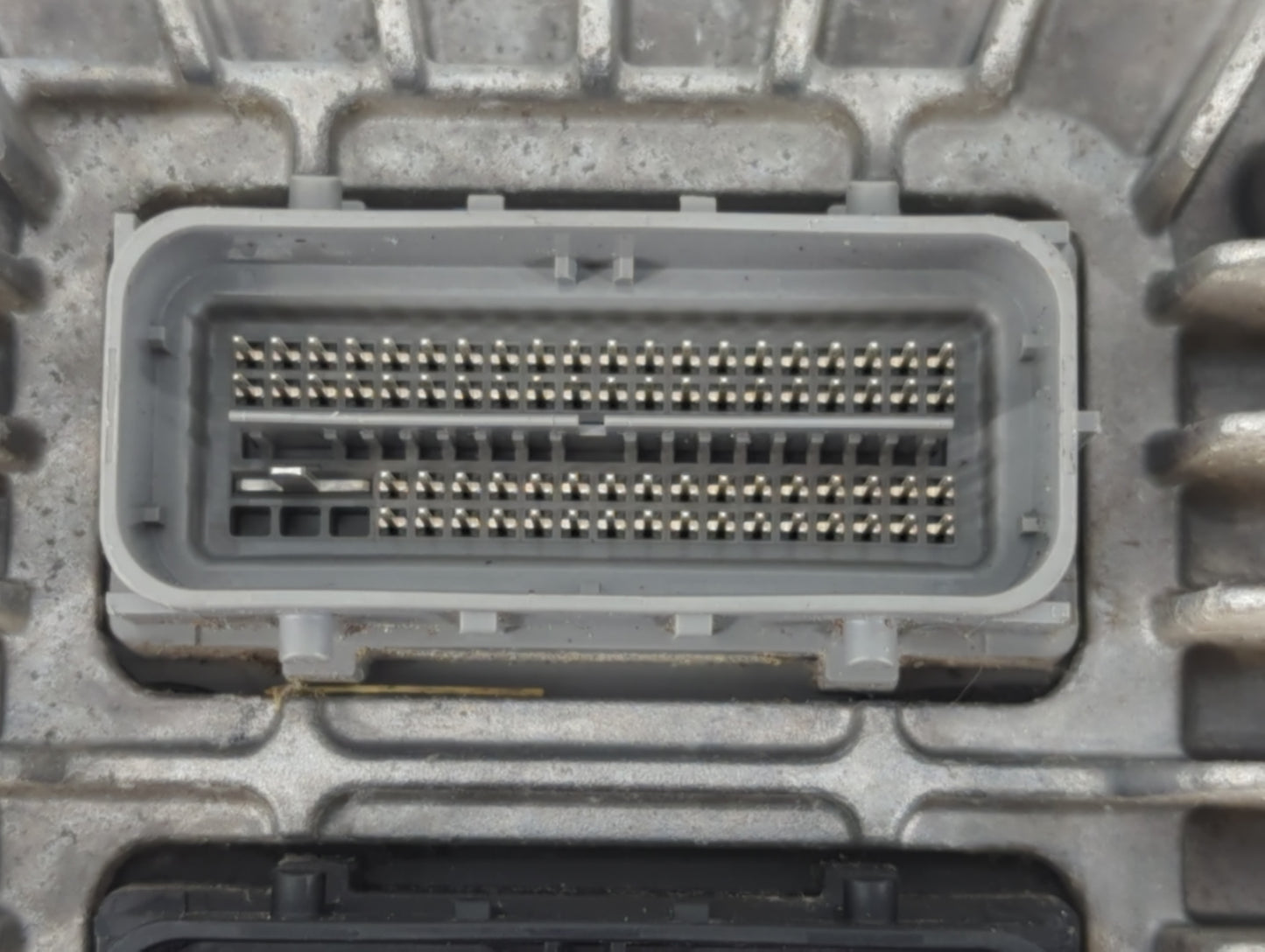 2013-2016 Chevrolet Traverse PCM Engine Control Computer ECU ECM PCU OEM P/N:E39A 12657776 Fits Fits 2013 2014 2015 2016 OEM