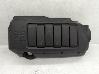 compare product 2014 Chevrolet Traverse Engine Cover
