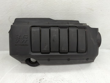 2014 Chevrolet Traverse Engine Cover - Oemusedautoparts1.com