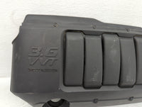 2014 Chevrolet Traverse Engine Cover - Oemusedautoparts1.com