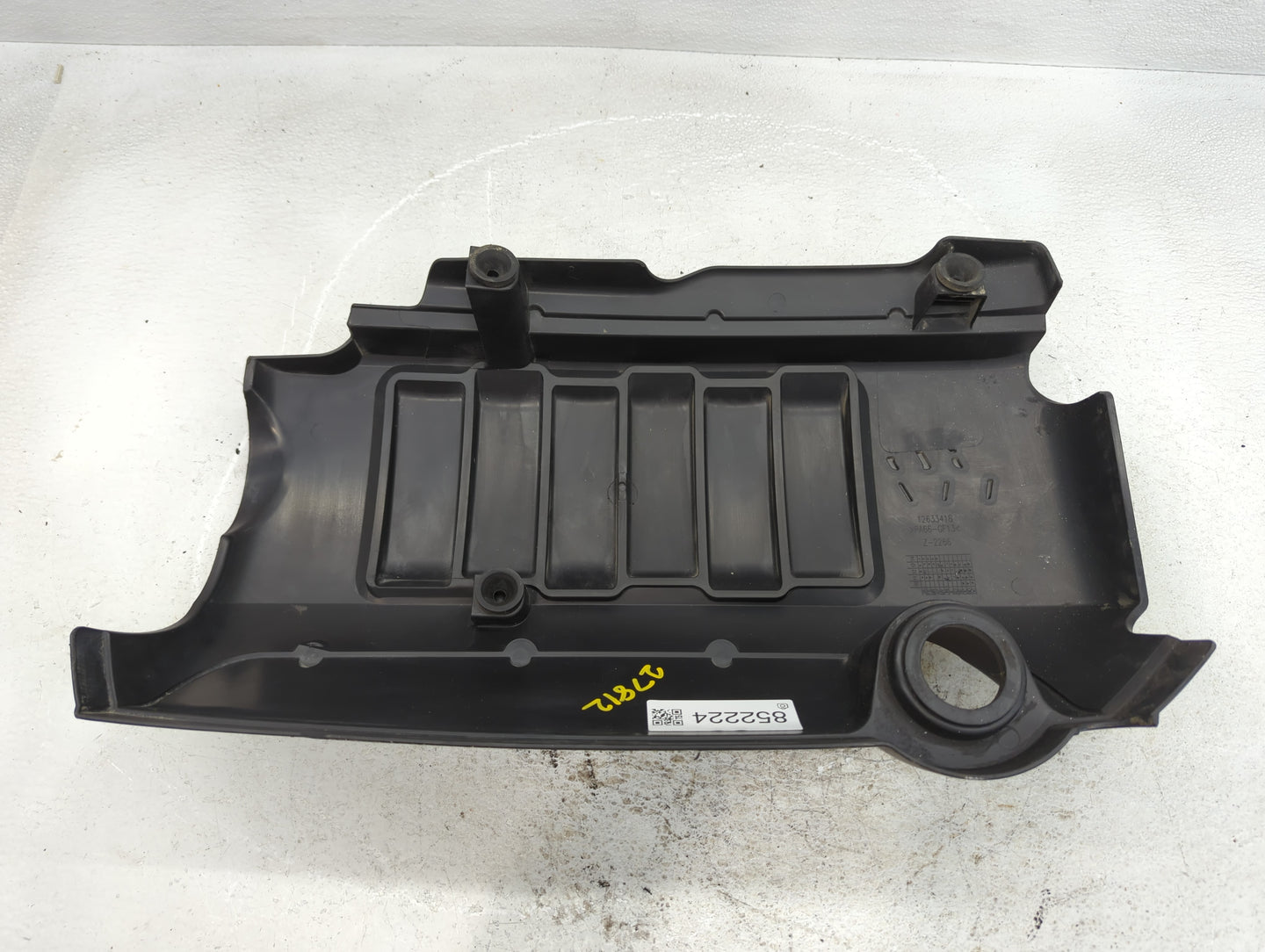 2014 Chevrolet Traverse Engine Cover - Oemusedautoparts1.com
