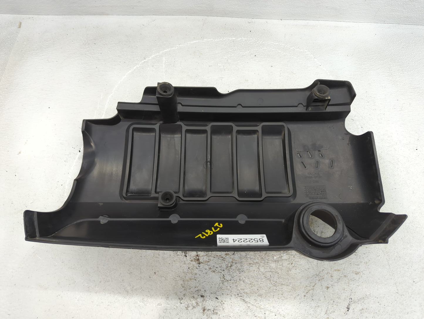 2014 Chevrolet Traverse Engine Cover - Oemusedautoparts1.com